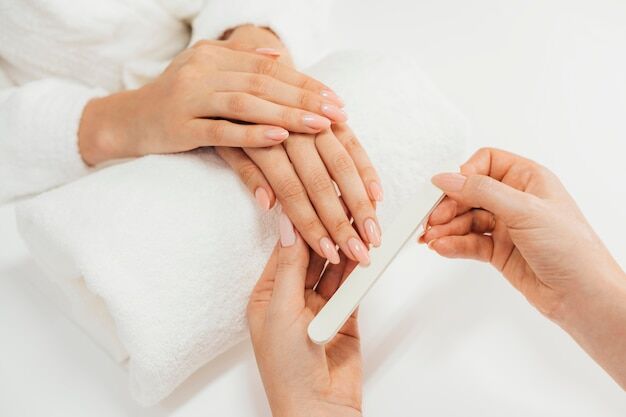 Manicure e pedicure em Macapá
