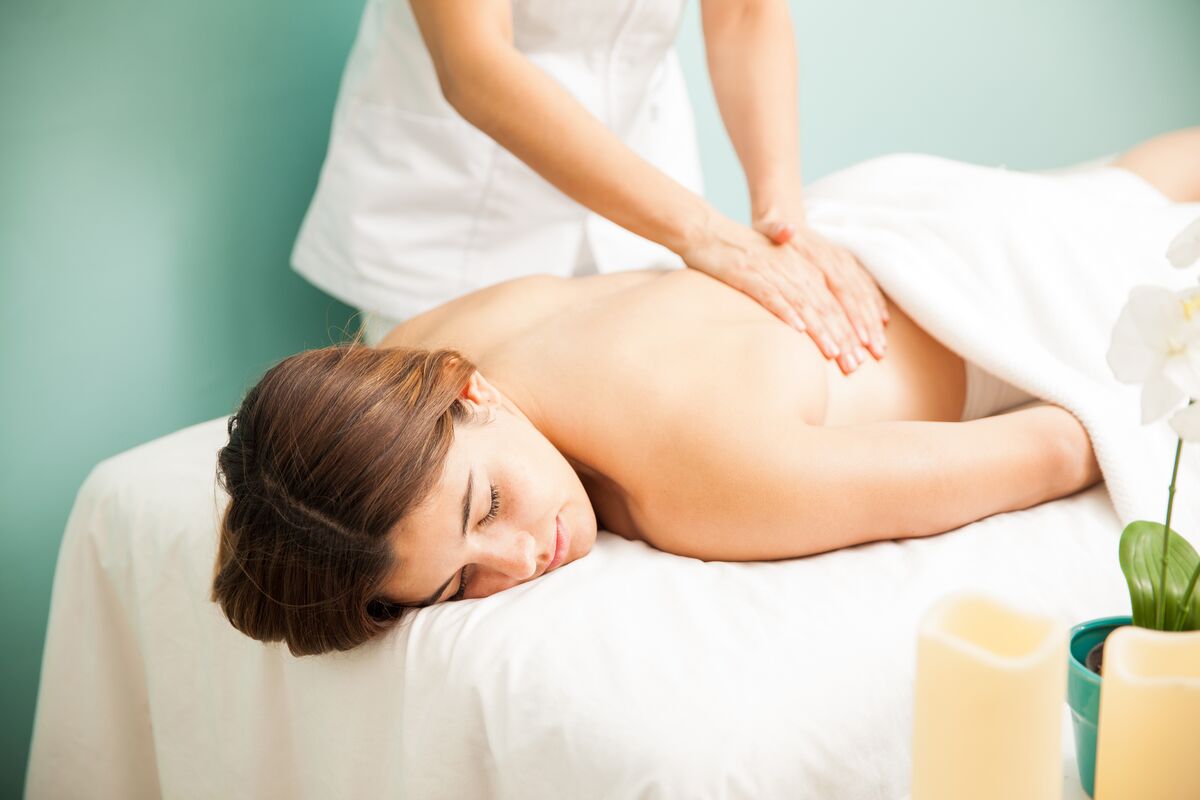 Massagens em Macapá